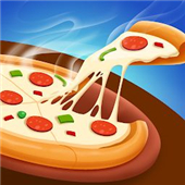 Kids Cooking Games & Baking