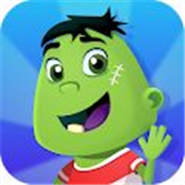 Wonster Words Learning Games