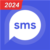 Messenger SMS: Messages Home