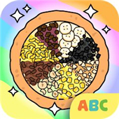 Martabak Maker Cooking Game