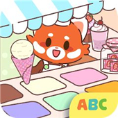 Ice Cream Cafe