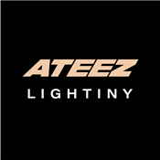 ATEEZ LIGHTINY