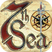 7th Sea A Pirate Pact