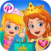 My Little Princess: Store Game