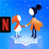 Monument Valley 2 NETFLIX