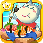 Wolfoo The Chef: Cooking Game