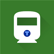 GO Transit Train - MonTransit