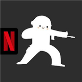 Rainbow Six: SMOL - NETFLIX