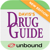 Davis Drug Guide