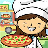 Lilas World: Restaurant Play