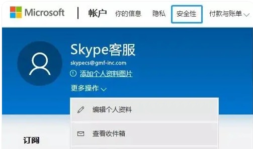 skype中文版手机版