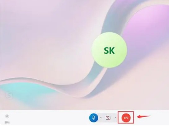 skype中文官网版