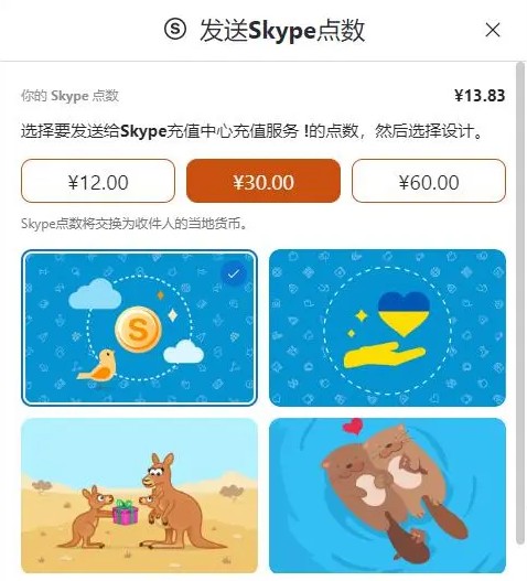 skype中文版手机官方版