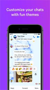 Messenger download