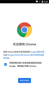 Chrome浏览器