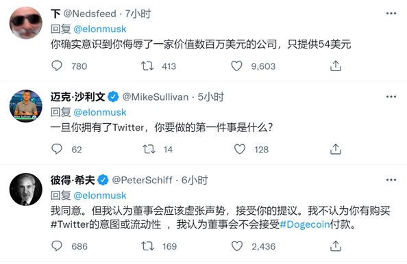 twitter中文版app