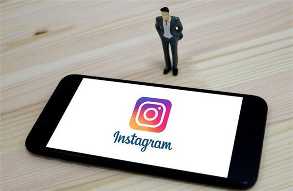 instagram社交软件