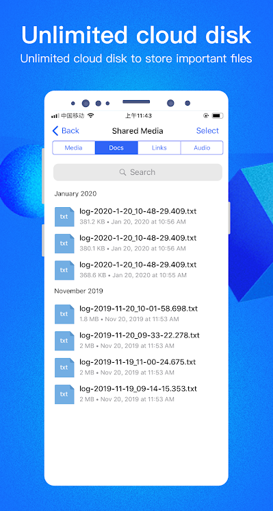 CC安卓版 screenshot CC安卓版 screenshot