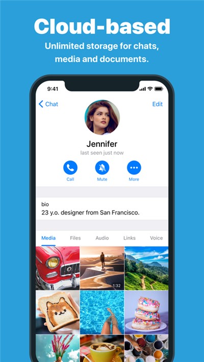 纸飞机telegeram正版 screenshot 纸飞机telegeram正版 screenshot