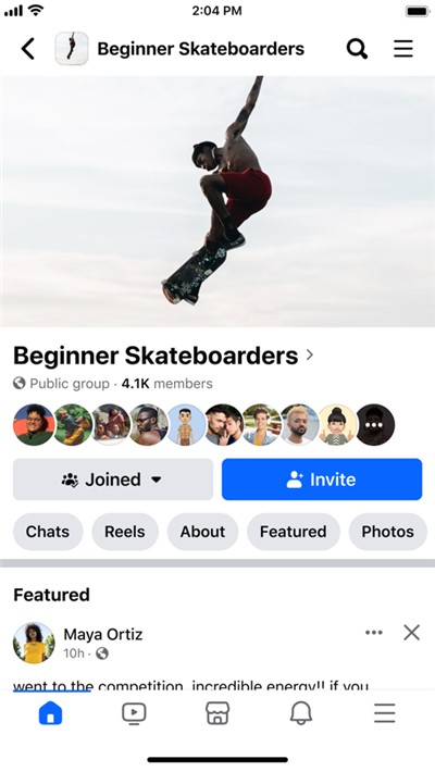 脸书安装包 screenshot 脸书安装包 screenshot