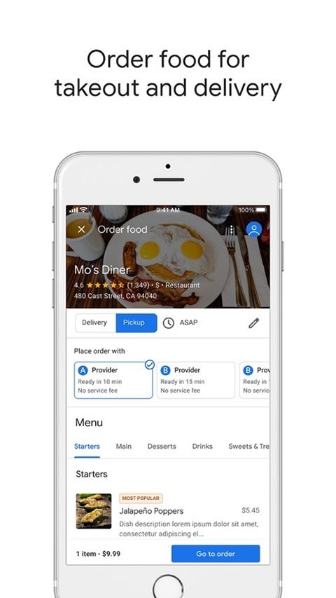 谷歌导航地图 screenshot 谷歌导航地图 screenshot