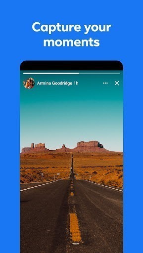 Facebook海外版 screenshot Facebook海外版 screenshot