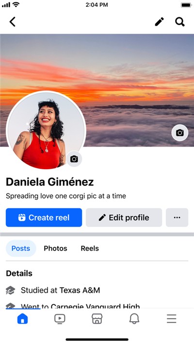 脸书安装包 screenshot 脸书安装包 screenshot