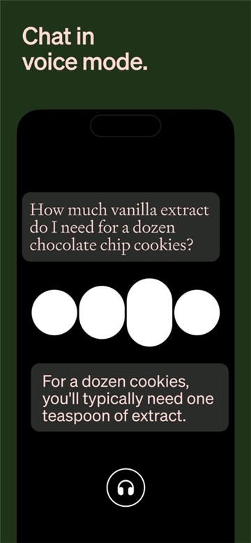 Chat GPT中文免费版 screenshot Chat GPT中文免费版 screenshot