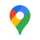 Google谷歌地图中文版