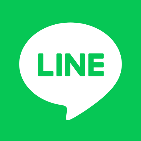 line国内版