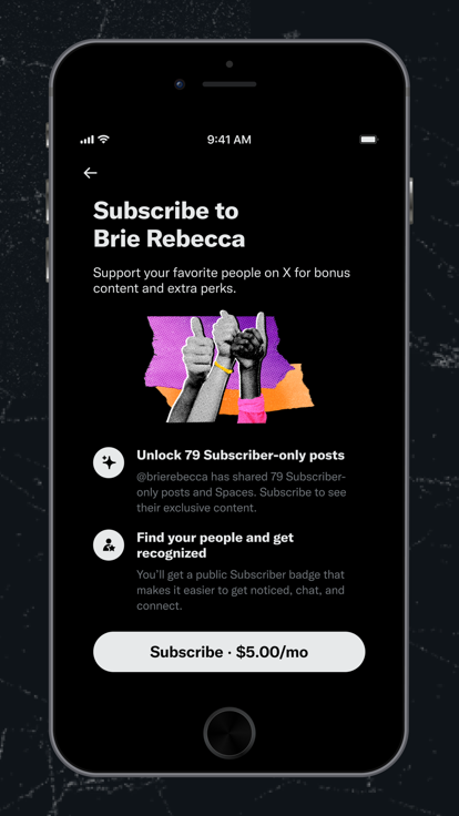 X推特安装包 screenshot X推特安装包 screenshot