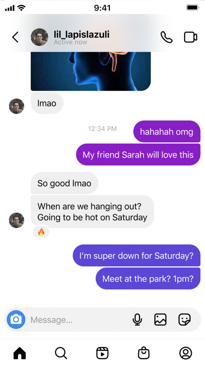 instagram安卓旧版本 screenshot instagram安卓旧版本 screenshot