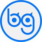 bestgram官方 logo