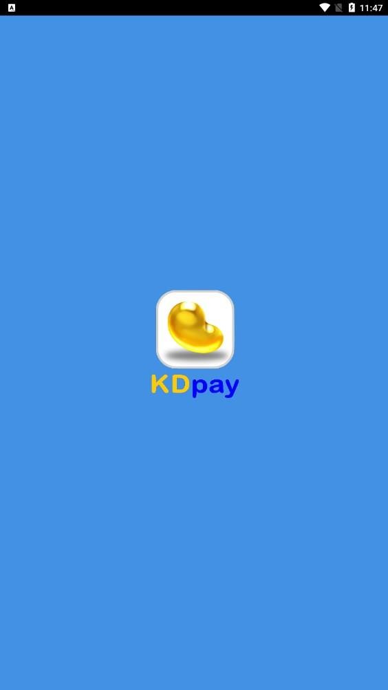 KDpay screenshot