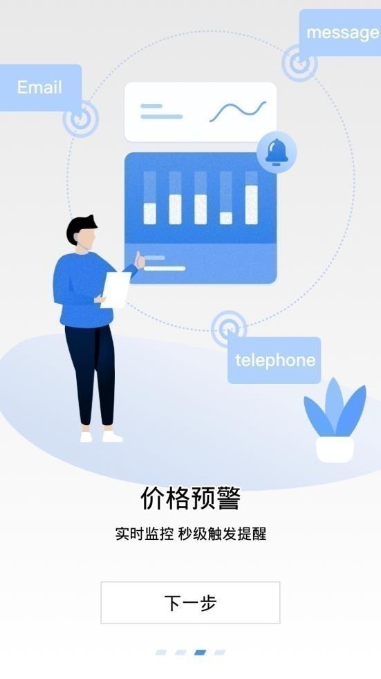 AICoin专业版 screenshot