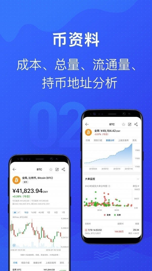 MyToken官方正版 screenshot