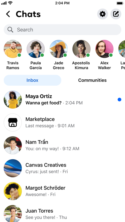 正版Facebook screenshot 正版Facebook screenshot