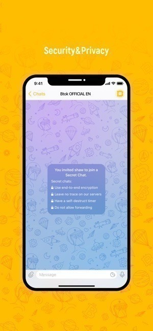 Btok增强登录版本 screenshot