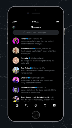 twitter.com安卓版apk官方正版下载-twitter apk for android最新版下载2023