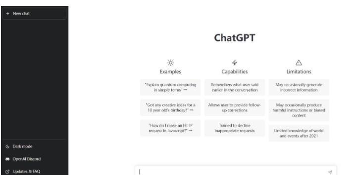 chatgpt4.0中文版