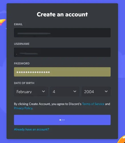 discord