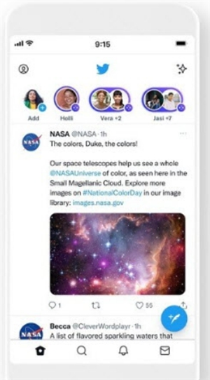 TWITTER推特官网下载-TWITTER推特官网下载2024最新版v9.91.0安卓下载
