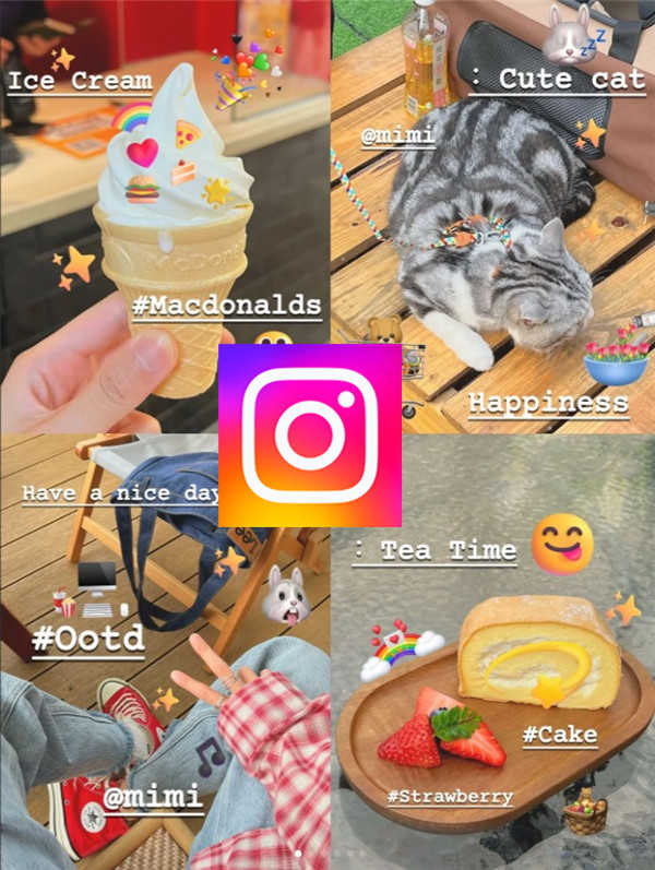 Instagram最新版