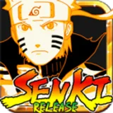 Naruto Senki