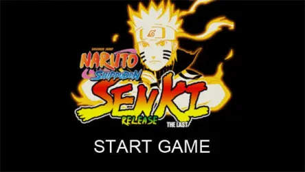 Naruto Senki screenshot