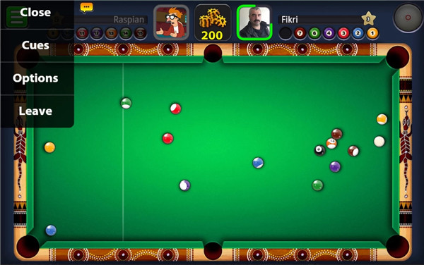 8 Ball Pool screenshot