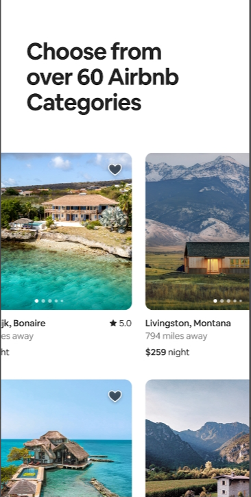 Airbnb screenshot