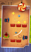 Cut the Rope screenshot