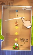 Cut the Rope screenshot