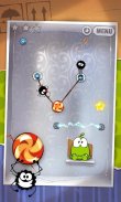 Cut the Rope screenshot